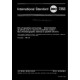 ISO 7355:1985