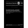 ISO 7355:1985