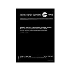 ISO 4943:1985