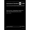 ISO 4940:1985