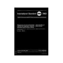 ISO 7953:1985