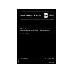 ISO 6043:1985