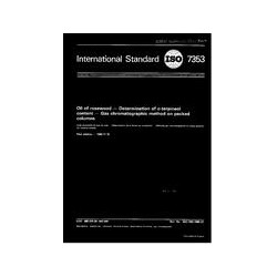 ISO 7353:1985