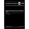 ISO 5256:1985