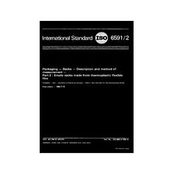 ISO 6591-2:1985