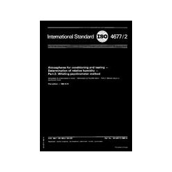 ISO 4677-2:1985