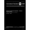 ISO 3322:1985