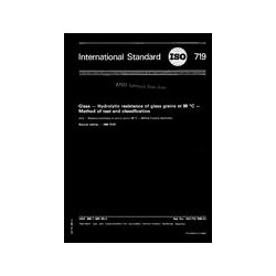 ISO 719:1985