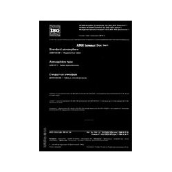 ISO 2533/ADD1:1985