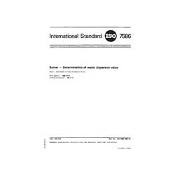 ISO 7586:1985