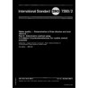 ISO 7393-2:1985