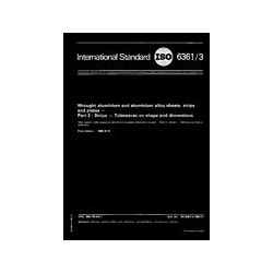 ISO 6361-3:1985