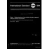 ISO 1014:1985