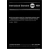 ISO 4901:1985