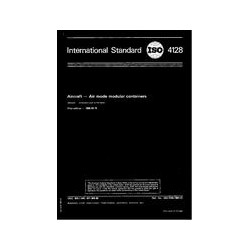 ISO 4128:1985