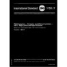 ISO 1151-7:1985