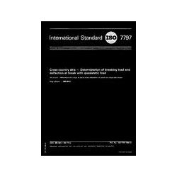 ISO 7797:1985