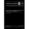 ISO 7797:1985