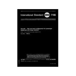 ISO 7166:1985