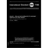 ISO 7166:1985