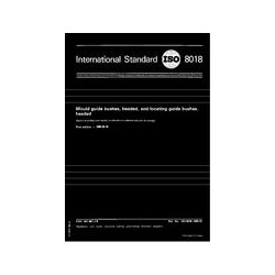ISO 8018:1985
