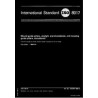 ISO 8017:1985