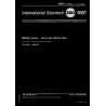 ISO 8087:1985