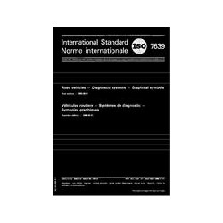 ISO 7639:1985
