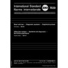 ISO 7639:1985