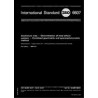 ISO 6607:1985