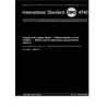 ISO 4740:1985