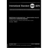 ISO 8375:1985
