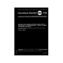 ISO 7722:1985