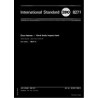 ISO 8271:1985