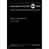 ISO 8269:1985