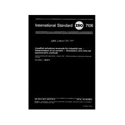 ISO 7106:1985