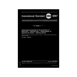 ISO 6997:1985