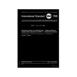 ISO 7109:1985