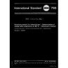 ISO 7109:1985