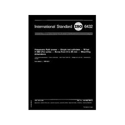 ISO 6432:1985