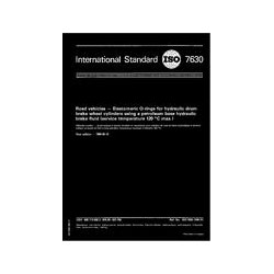 ISO 7630:1985