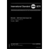 ISO 8270:1985