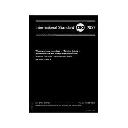 ISO 7987:1985