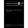 ISO 8016:1985