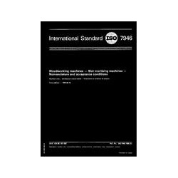 ISO 7946:1985