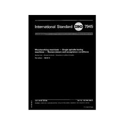 ISO 7945:1985