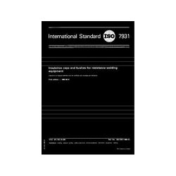 ISO 7931:1985