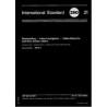 ISO 21:1985