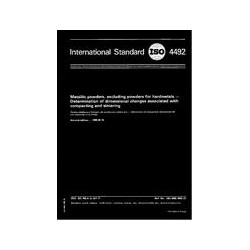 ISO 4492:1985