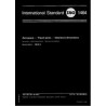 ISO 1464:1985